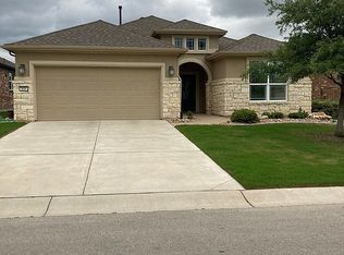 800 Kite Ridge St, Georgetown, TX 78633