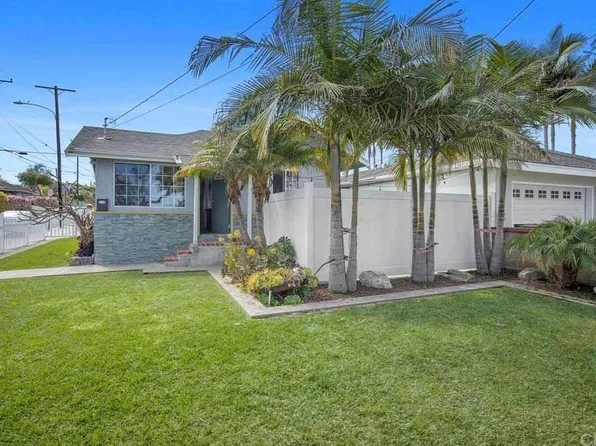 4600 W 169th St, Lawndale, CA 90260