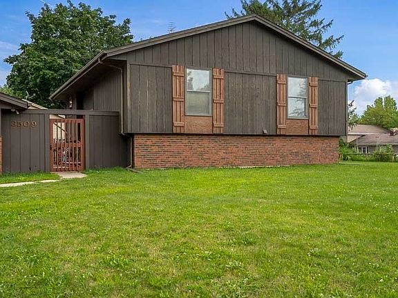 3rd image of 3509 Fawnridge Dr