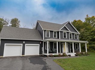 125 Meaderboro Road, Rochester, NH 03867