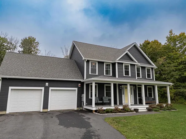 125 Meaderboro Road, Rochester, NH 03867