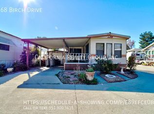 868 Birch Dr, San Jacinto, CA 92583