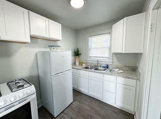 Orleans Circle Apartments, Norfolk, VA 23509