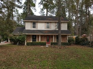 568 Brandon Rd, Conroe, TX 77302