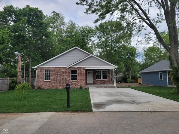 307 S Vine St, Indianapolis, IN 46241