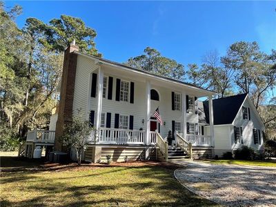 122 Butler Lake Dr, Saint Simons Island, GA, 31522