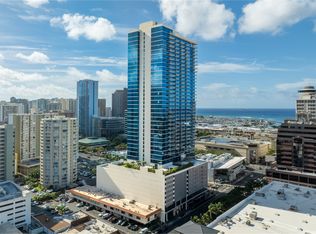 Azure Ala Moana, Honolulu, HI 96813