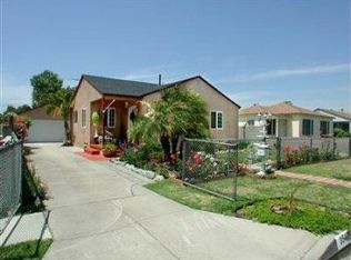 3547 Ellis Ln, Rosemead, CA 91770