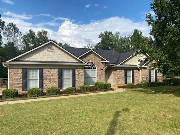 60 Ellerslie Ct, Ellerslie, GA 31807