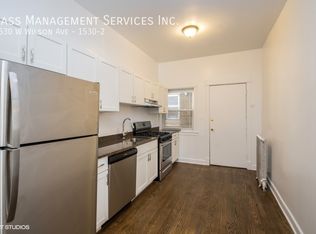 1530 W Wilson Ave APT 2, Chicago, IL 60640