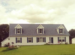 427 Old River Rd, Birdsboro, PA 19508