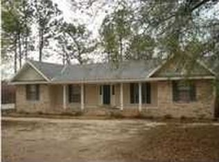 7711 Highwood Ct, Mobile, AL 36695