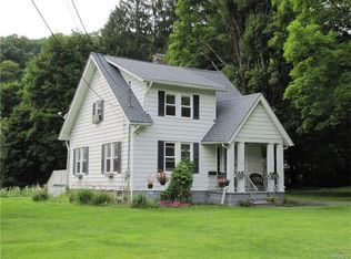 198 N Orange St, Port Jervis, NY 12771