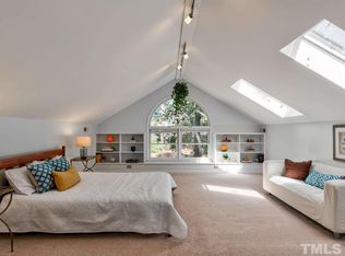 101 Croydon Pl, Durham, NC 27713