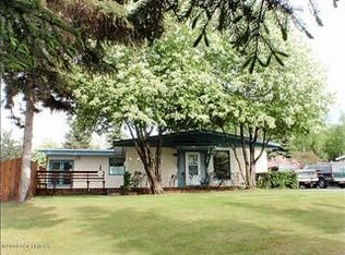 11621 Ellen Ave, Anchorage, AK 99515