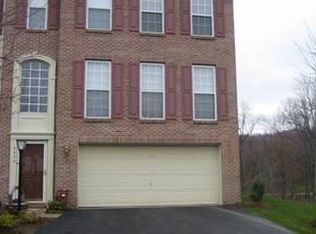 8806 Lost Valley Dr, Mars, PA 16046