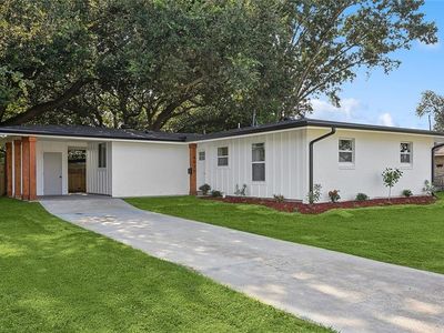 4020 Page Dr, Metairie, LA, 70003