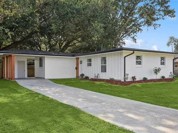 4020 Page Dr, Metairie, LA 70003