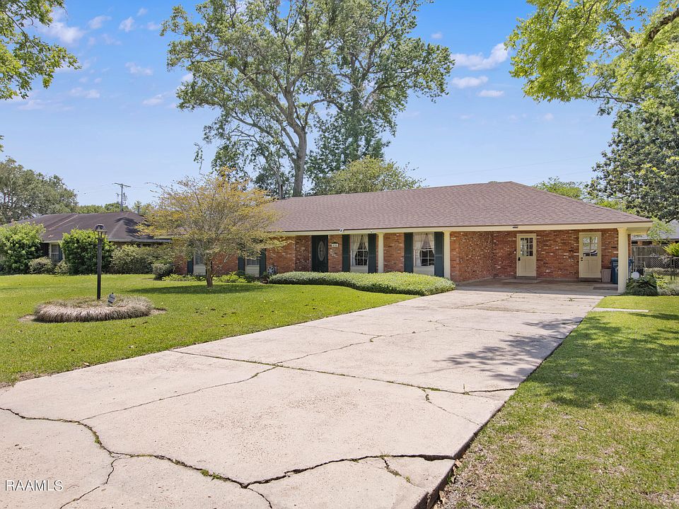 430 Karen Dr, Lafayette, LA 70503 Zillow