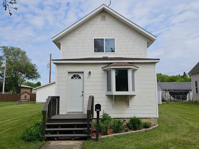 2729 King Ave, Slayton, MN, 56172