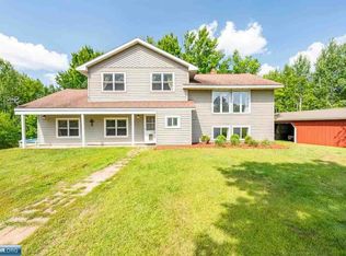 9225 Merrill Rd, Hibbing, MN 55746