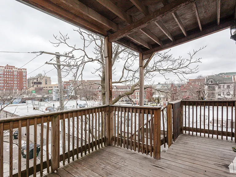 941 W Windsor Ave #3 — Photo 9