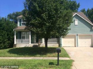 2400 Shafer St, Waldorf, MD 20601