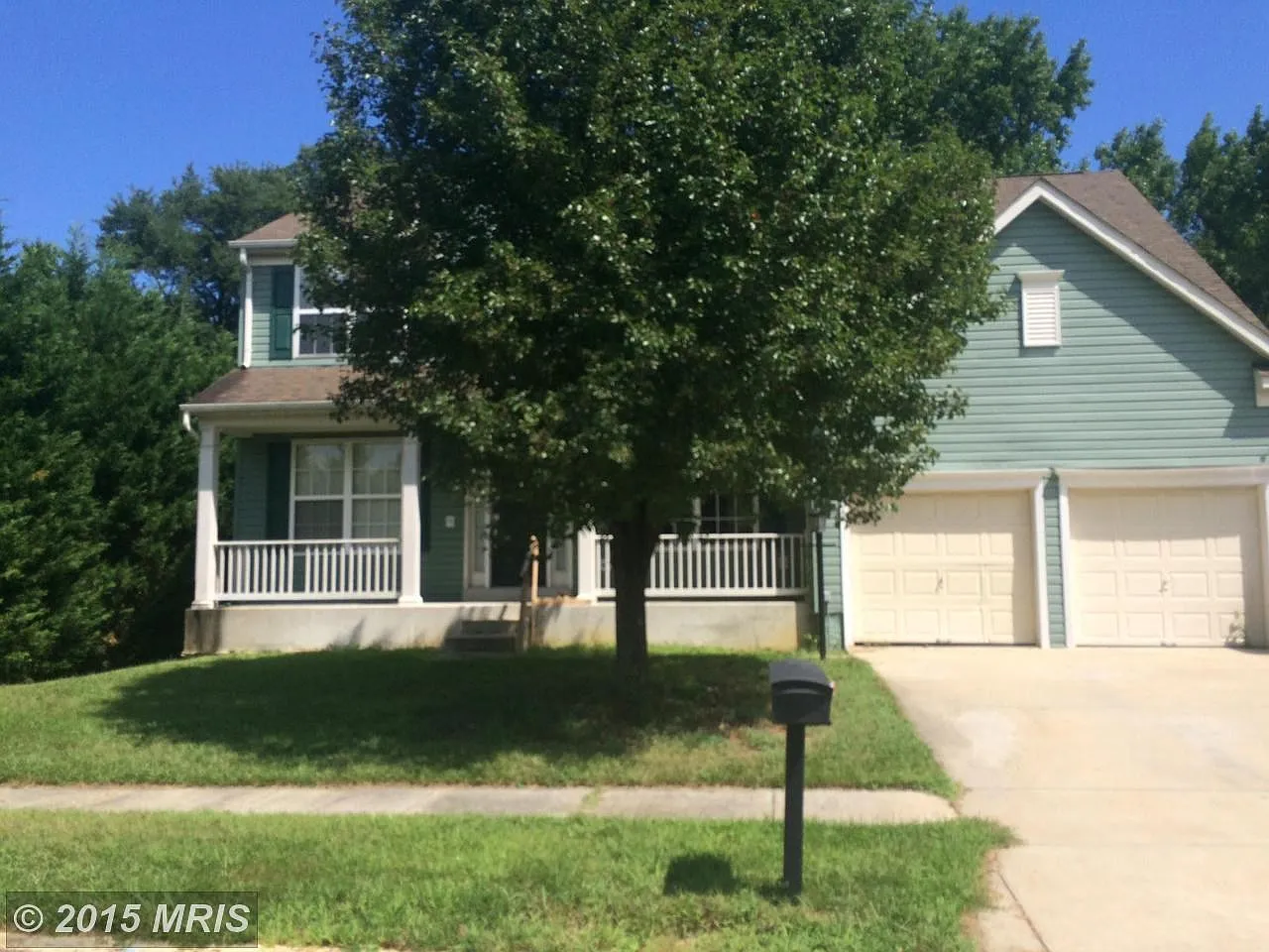 2400 Shafer St photo 1