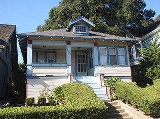 705 El Dorado St, Vallejo, CA 94590