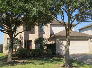 3006 Richland Spring Ln, Sugar Land, TX 77479