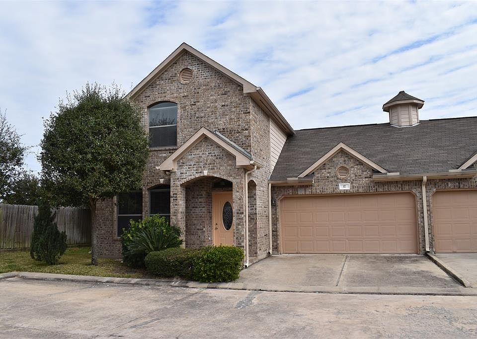 1st image of 5600 Alvin A Klein Dr #17