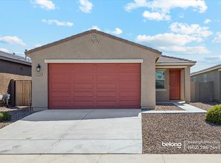 4331 W Allen St, Laveen, AZ 85339