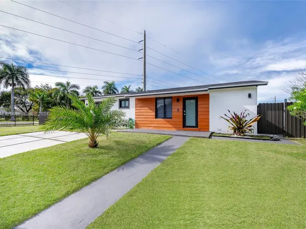 15625 SW 293rd Ter, Homestead, FL 33033