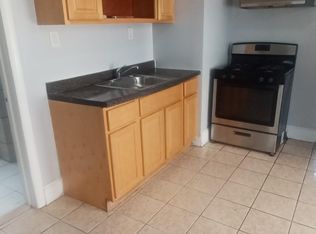 207 Fulton Ave UNIT 1, Jersey City, NJ 07305