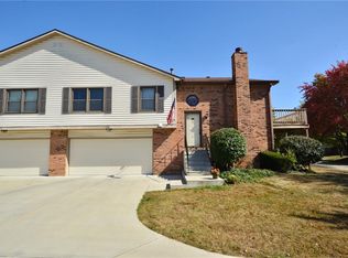 8368 Chapel Pines Dr #47, Indianapolis, IN 46234