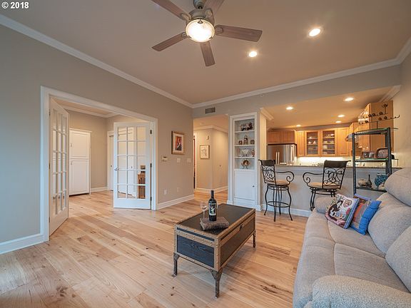 2nd image of 400 W 8th St #206 W