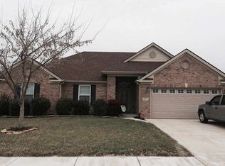 342 Kempton Ln, Bowling Green, KY 42104