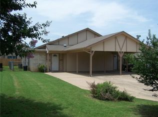 7332 Nantucket Dr, Forest Hill, TX 76140