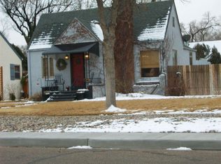 730 W Pitkin Ave, Pueblo, CO 81004