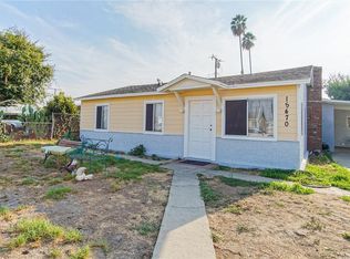 15470 Pheasant Ave, Chino Hills, CA 91709