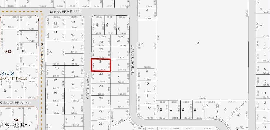 2nd image of 657 Cecelia Ave SE
