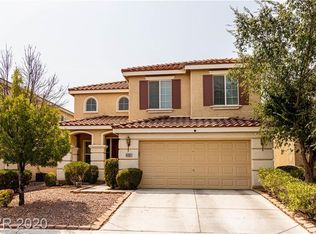 4707 Deer Forest Ave, Las Vegas, NV 89139