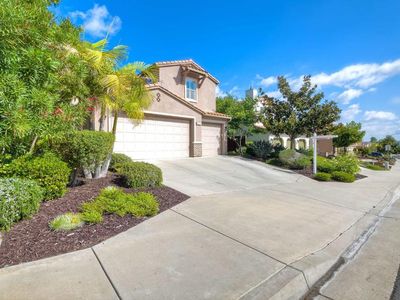 1262 Bellingham Dr, Oceanside, CA, 92057