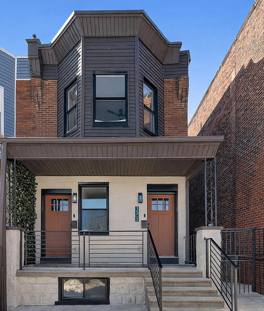 Building Photo - 1502 S 52nd St