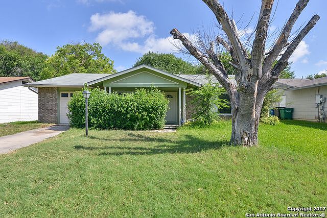 1st image of 9603 Millbrook Dr