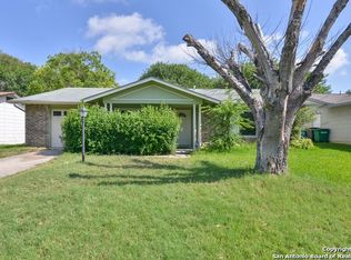9603 Millbrook Dr, San Antonio, TX 78245