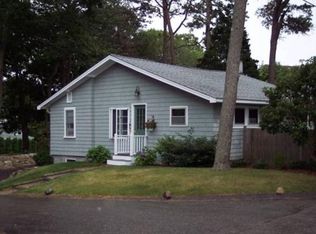 9 Homer Ave, North Falmouth, MA 02556