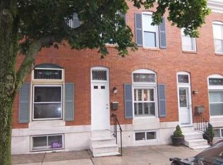 512 S Kenwood Ave, Baltimore, MD 21224