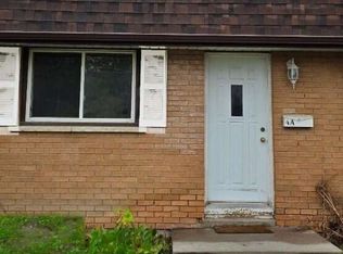 4A Gilbert St, Belleville, ON K8P3G9