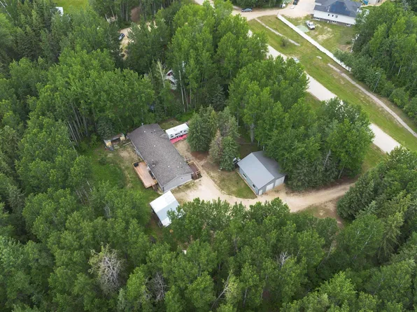 5 Carlson Dr, Woodlands County, AB T0G 1M0
